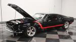 Ford Mustang Fastback by Classic Detroit 1969 года
